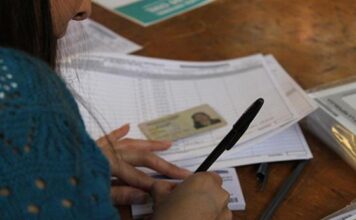 Sabaneteños ya pueden inscribir su cédula para votar en 2026