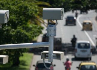 Esté pendiente porque pronto comienzan a operar las cámaras de fotodetección Cámaras