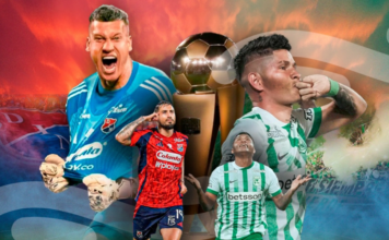 Sabaneta se prepara para la gran final de la Copa BetPlay: vívelo en la Plazoleta del CAM Final