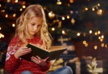 Prográmate para las vacaciones navideñas literarias Literaria