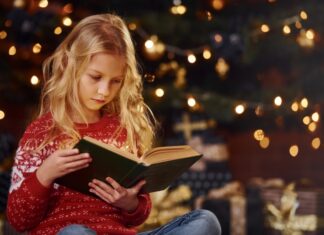 Prográmate para las vacaciones navideñas literarias Literaria