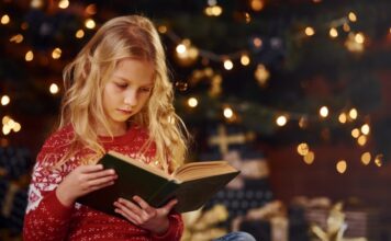 Prográmate para las vacaciones navideñas literarias Literaria