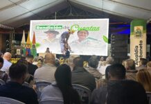 Sabaneta presentó su Rendición de Cuentas 2025