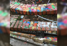 Aseo Sabaneta denuncia mal uso de espacio público durante Día de Velitas Espacio público