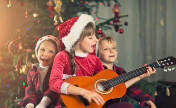 ¡Ya viene el niño! Llegaron las novenas navideñas a Sabaneta Novena