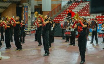 Nueva Granada conquista el segundo lugar en Concurso Internacional Medellín Marcha Musical Banda