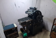 Denunciaron un secuestro y hallaron una fábrica de billetes falsos en Sabaneta