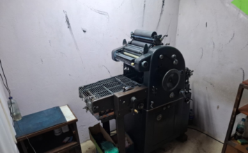 Denunciaron un secuestro y hallaron una fábrica de billetes falsos en Sabaneta