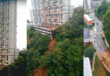 Proyecto Trrazo se pronuncia ante temor de la comunidad en la loma San José