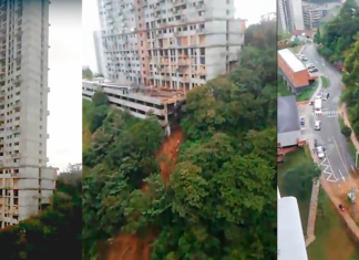 Proyecto Trrazo se pronuncia ante temor de la comunidad en la loma San José