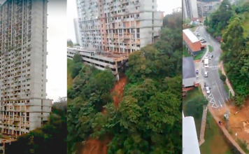 Proyecto Trrazo se pronuncia ante temor de la comunidad en la loma San José