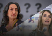 Centro Democrático en crisis: Cabal y Lafaurie anuncian su salida y proponen escisión del partido