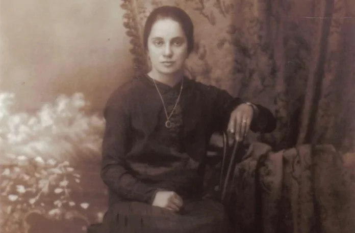 Tertulia rendirá homenaje a Leonor Díaz