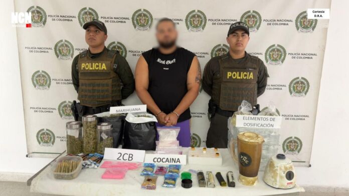 638318597_1361000449395690_2727031001743030939_n Capturado alias "El Chamo" en Sabaneta