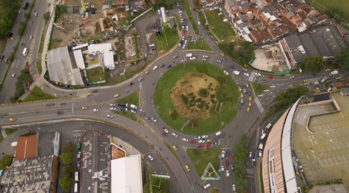 Asi-es-el-convenio-para-construir-el-intercambio-vial-de-Mayorca-1 Intercambio vial sabaneta envigado