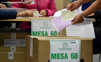 Aprovecha tu voto: los beneficios del certificado electoral en Colombia Certificado electoral en Colombia