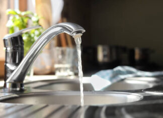 Sectores de Sabaneta tendrán suspensión hoy del servicio de acueducto Suspensión de servicio de acueducto en Sabaneta hoy