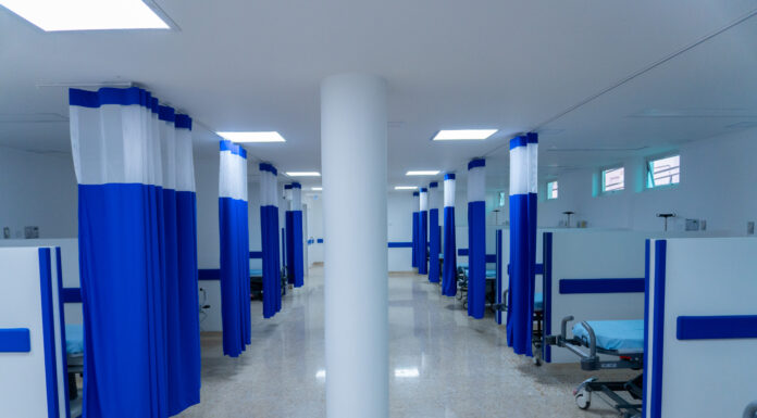 Hospital Venancio Díaz de Sabaneta amplía su sala de urgencias Hospital Venancio Díaz