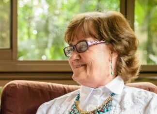 Falleció la exalcaldesa Gloria Helena Díez Guzmán, una de las mujeres más influyentes en la historia de Sabaneta