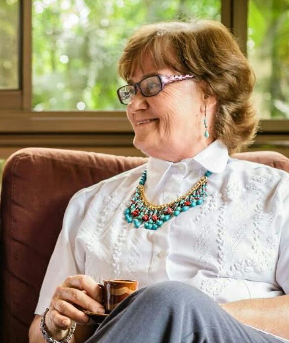 Falleció la exalcaldesa Gloria Helena Díez Guzmán, una de las mujeres más influyentes en la historia de Sabaneta