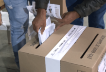 Estos son los ganadores de las Consultas Interpartidistas en Colombia