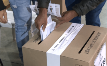 Estos son los ganadores de las Consultas Interpartidistas en Colombia Estos son los ganadores de las Consultas Interpartidistas en Colombia