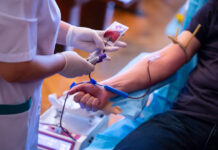 jornada de donación de sangre Sabaneta