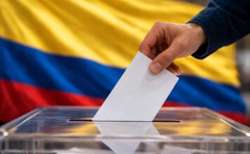 Definen orden de candidatos en el tarjetón para elecciones presidenciales de 2026 candidatos en el tarjetón