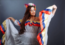 Semana de la Danza 2026 llega a Sabaneta con cinco días de ritmo, tradición y cultura