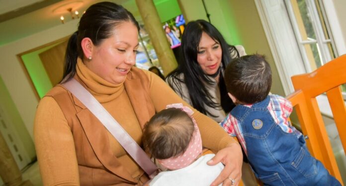 Hogares sustitutos en Sabaneta: buscan familias para transformar la vida de niños y jóvenes