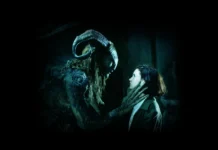 El Carretero Cultural proyectará El laberinto del fauno: parche brutal con entrada libre este miércoles