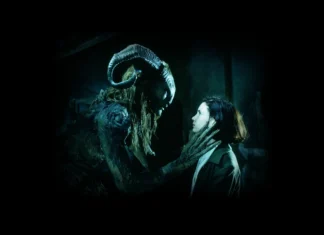 El Carretero Cultural proyectará El laberinto del fauno: parche brutal con entrada libre este miércoles