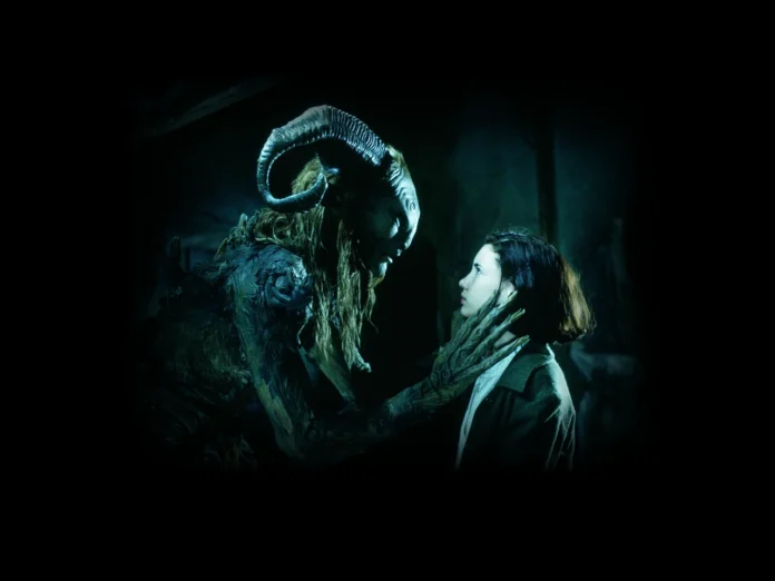 El Carretero Cultural proyectará El laberinto del fauno: parche brutal con entrada libre este miércoles