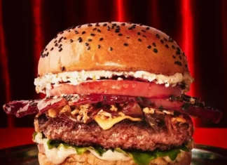 ¡Arrancó el Burger Master 2026! Estas son las burgers de Sabaneta que compiten