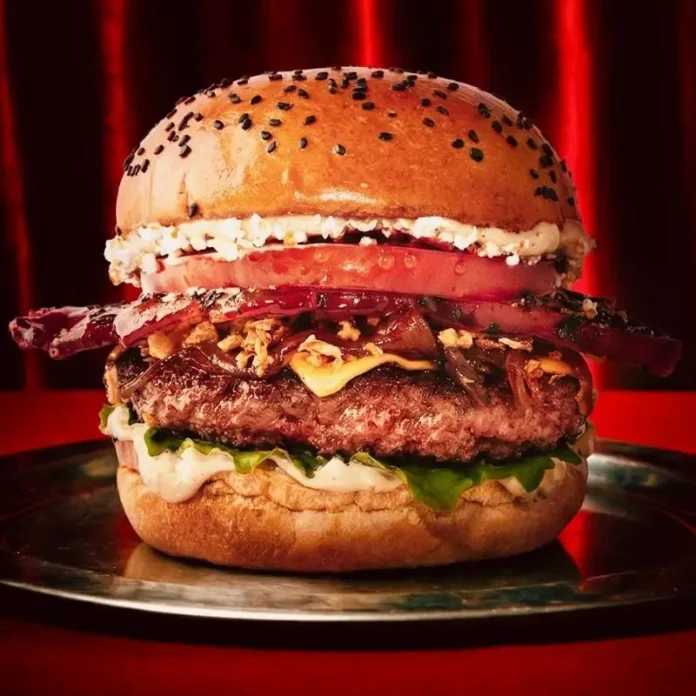 ¡Arrancó el Burger Master 2026! Estas son las burgers de Sabaneta que compiten