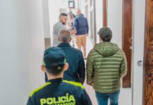 Estación de Policía