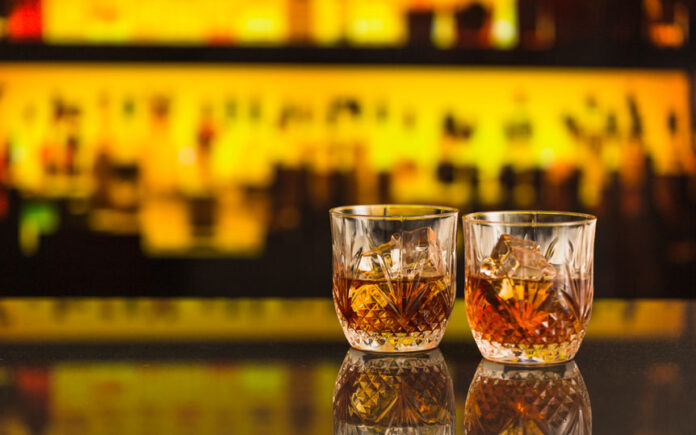 Arranca la ley seca por elecciones presidenciales Arranca la ley seca por elecciones presidenciales