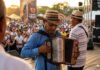 El vallenato se toma Sabaneta: así será la apertura del primer festival «Entre Cajas, Guacharacas y Acordeones» El vallenato se toma Sabaneta