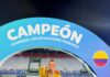 De Sabaneta para el mundo: Daniela Montoya celebra un nuevo título con Colombia De Sabaneta para el mundo: Daniela Montoya celebra un nuevo título con Colombia