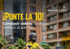 En la vía también se juega el Mundial: ANSV invita a “ponerse la 10” por la seguridad vial
