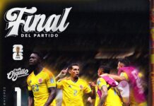 La Tricolor no para: victoria y clasificación asegurada La Tricolor no para
