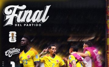 La Tricolor no para: victoria y clasificación asegurada La Tricolor no para