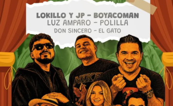 Hoy continúan las Fiestas del Plátano en Sabaneta: esta es la programación del viernes 26 de junio