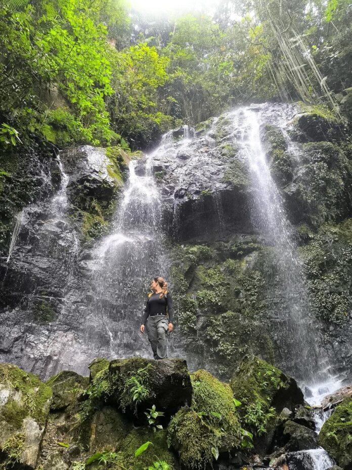 126585857Master ¡Pilas! Alcaldía recomienda no visitar la ruta Tres Cascadas en Sabaneta