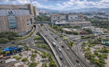 ¡Cambios en la vía! Así será el desvío por cierre en la 50 Sur ¡Cambios en la vía! Así será el desvío