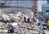Hasta el momento, Buenaventura reporta 10 muertos tras el terremoto de 7,4 Hasta el momento, Buenaventura reporta 10 muertos