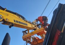 La línea A del metro presenta interrupciones en el servicio.