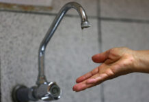 ¡Ojo! Hoy lunes 14 de septiembre habrá corte de agua en varios barrios de Sabaneta