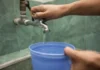 Sabaneta podría tener interrupciones de agua en diciembre por bajos niveles de La Fe Sabaneta podría tener interrupciones de agua en diciembre por bajos niveles de La Fe