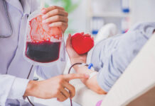 El martes 8 de septiembre habrá jornada de donación de sangre en Sabaneta